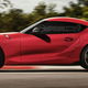 Illustration for article titled The 2020 Toyota Supra Leaked Again, Claimed to Start At $49,990